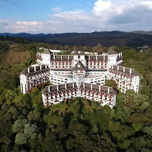  Apartamento Apartamento Campos Do Jordao Home Green Home