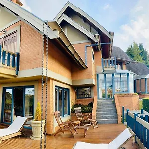  Casa de Férias Belissima Casa